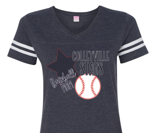 Colleyville Stars Baseball image 0