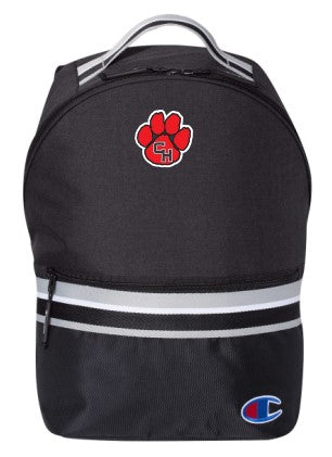 CHHS Champion Backpack image 0