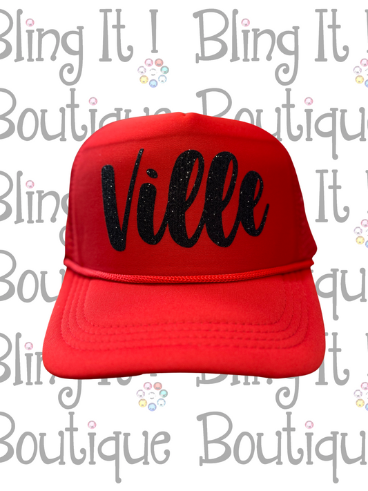 VILLE CAP image 0