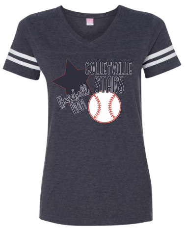 Colleyville Stars Baseball image 1