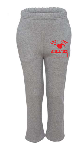 GMS Athletics Sweatpants image 0