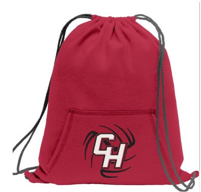 CHVB Cinch Bag image 0