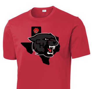 CHHS AW TX Dri Fit SS image 0