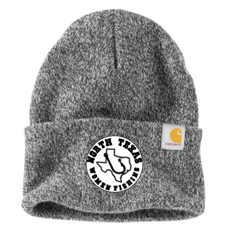 NTWF Carhartt Beanie image 7