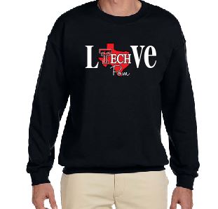 Love Sweatshirt image 0
