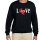 Love Sweatshirt image 0