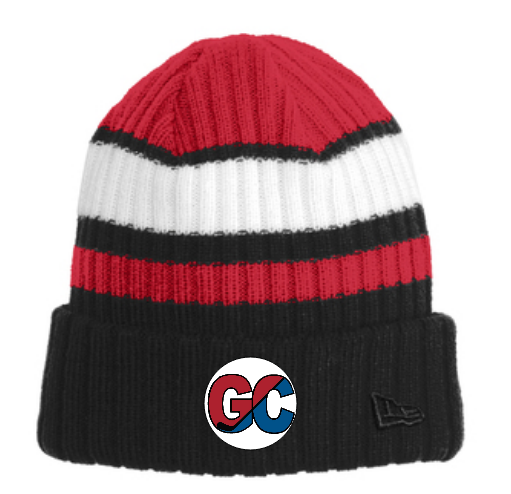 GC Hockey Beanie image 1