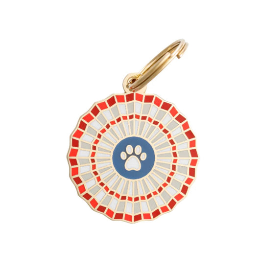 Pet Medal ID Pet Tag image 0