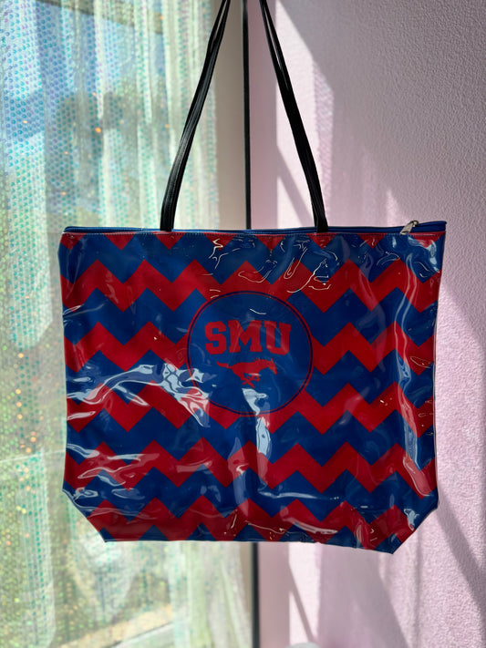 SMU TOTE BAG image 0