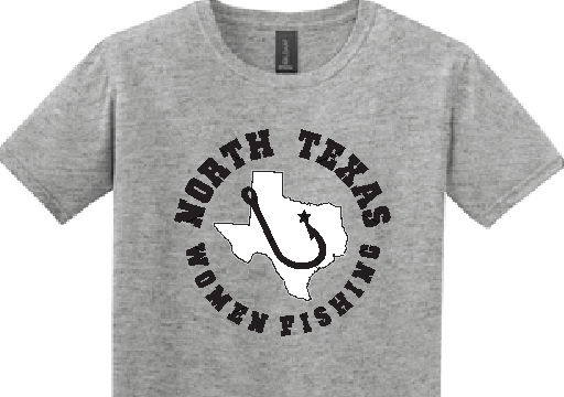 NTWF Unisex Cotton Tee image 2