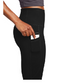 NTWF Sport-Tek ® Ladies High Rise 7/8 Legging image 1