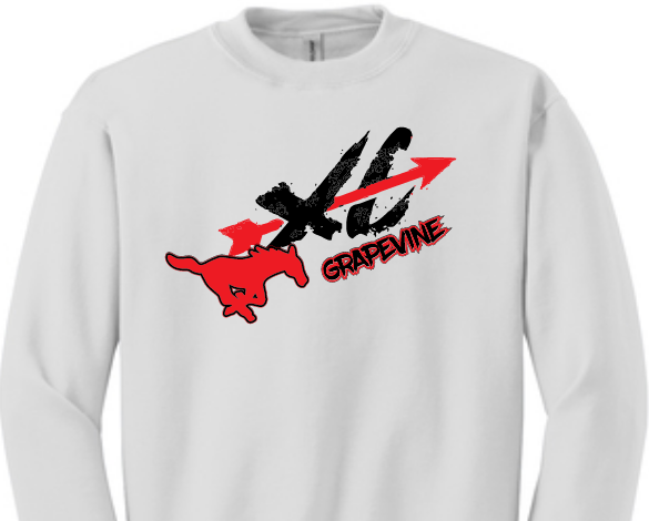 GMS XC Sweatshirt image 0