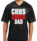CHHS Cheer Dad Jersey image 0