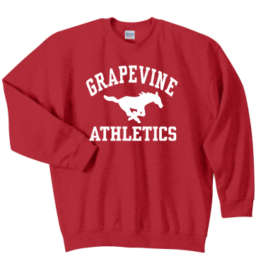 GMS Athletics Sweatshirt image 0