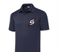 NTX Stallions Embroidered Polo image 2