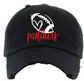 CHHS FB Ladies Trucker Cap image 0