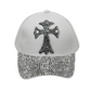 Rhinestone Caps