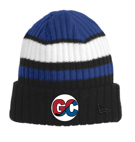 GC Hockey Beanie image 0