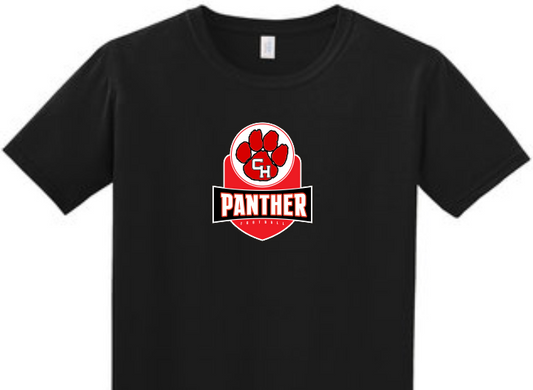CHHS FB Dri Fit SS Shield image 0