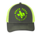 NTWF Port Authority Snapback Trucker Cap (Vinyl) image 7