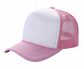 Trucker Cap Polyester Foam Front 5 Panel (Pack of 12)
