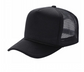 Trucker Cap Polyester Foam Front 5 Panel (Pack of 12)