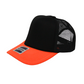 Trucker Cap Polyester Foam Front 5 Panel (Pack of 12)