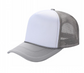 Trucker Cap Polyester Foam Front 5 Panel (Pack of 12)