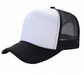 Trucker Cap Polyester Foam Front 5 Panel (Pack of 12)