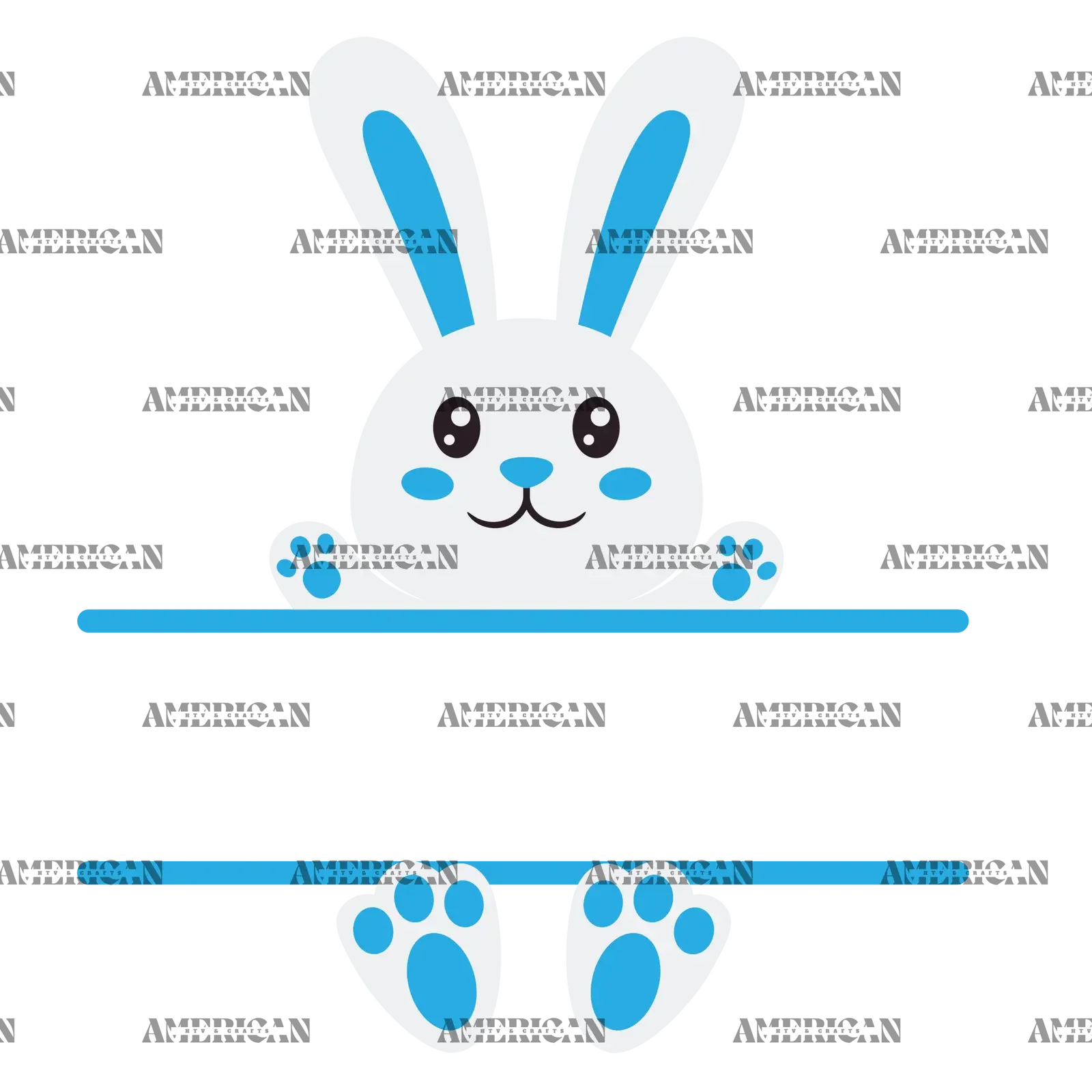 Easter_Bunny_Name_Frame_Blue-2.png