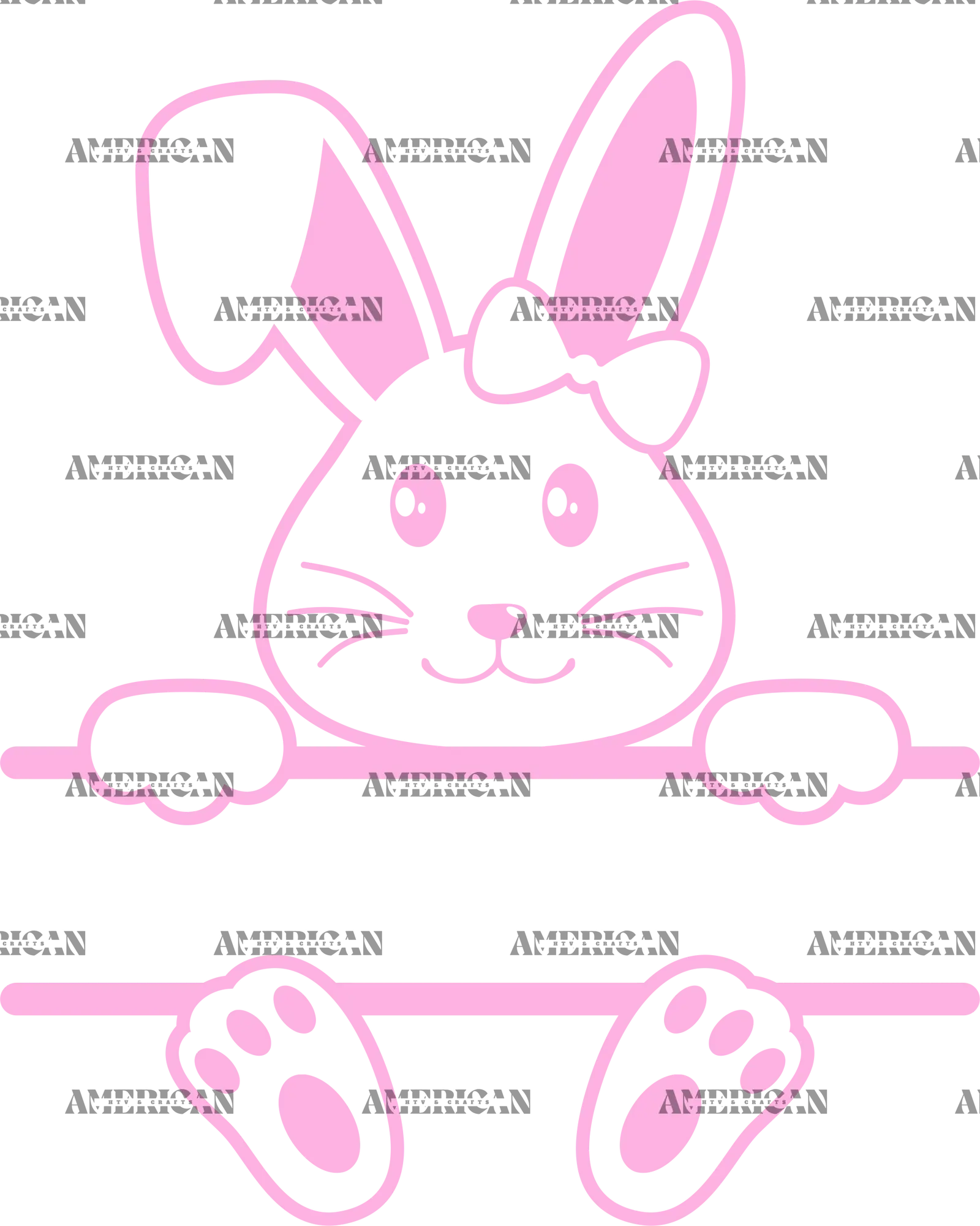 Easter_Bunny_Name_Frame_Pink-5.png