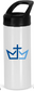 COLS 15 OZ. Water Bottle Pop Up Straw