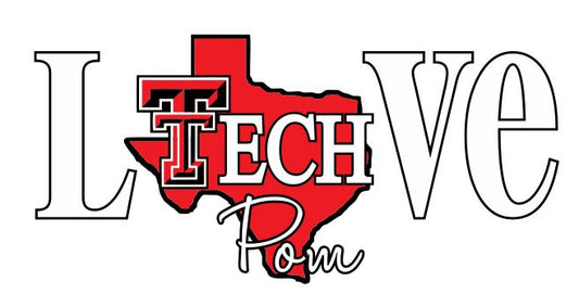 Love Pom T-Shirt image 1