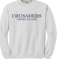 COLLS Crusaders SS Sweatshirt image 1