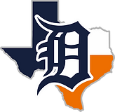 DT 4x4 Velcro Patch image 0