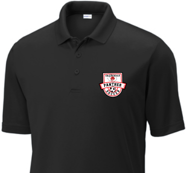 CHHS Soccer Men's Dri Fit Polo image 0
