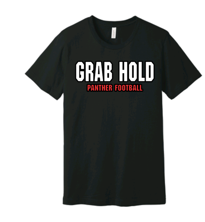 CHHS Grab Hold T-shirt image 1