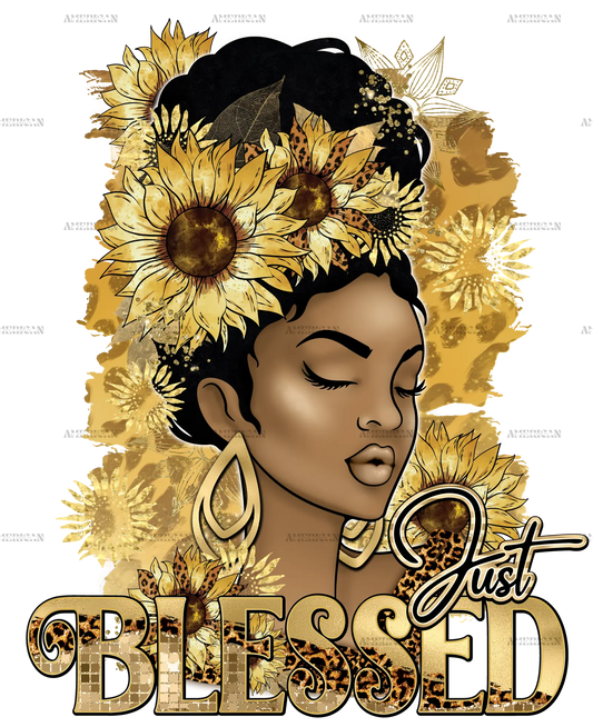 just_blessed_afro_woman_sunflower_leopard.png