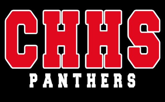 CHHS Stadium Chair 20.5" Wide image 0