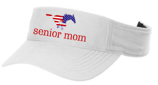 GHS Football Visor image 0