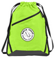 NTWF Cinch Bag with Pocket image 0