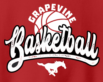 GMS Basketball Sweatshirt image 1