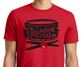 CHHS Drumline Mom T-Shirt image 0