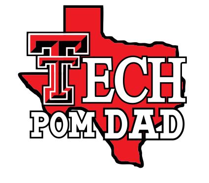 Pom Dad T-Shirt image 1