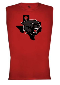 CHHS AW TX Dri Fit Compression Tank image 0