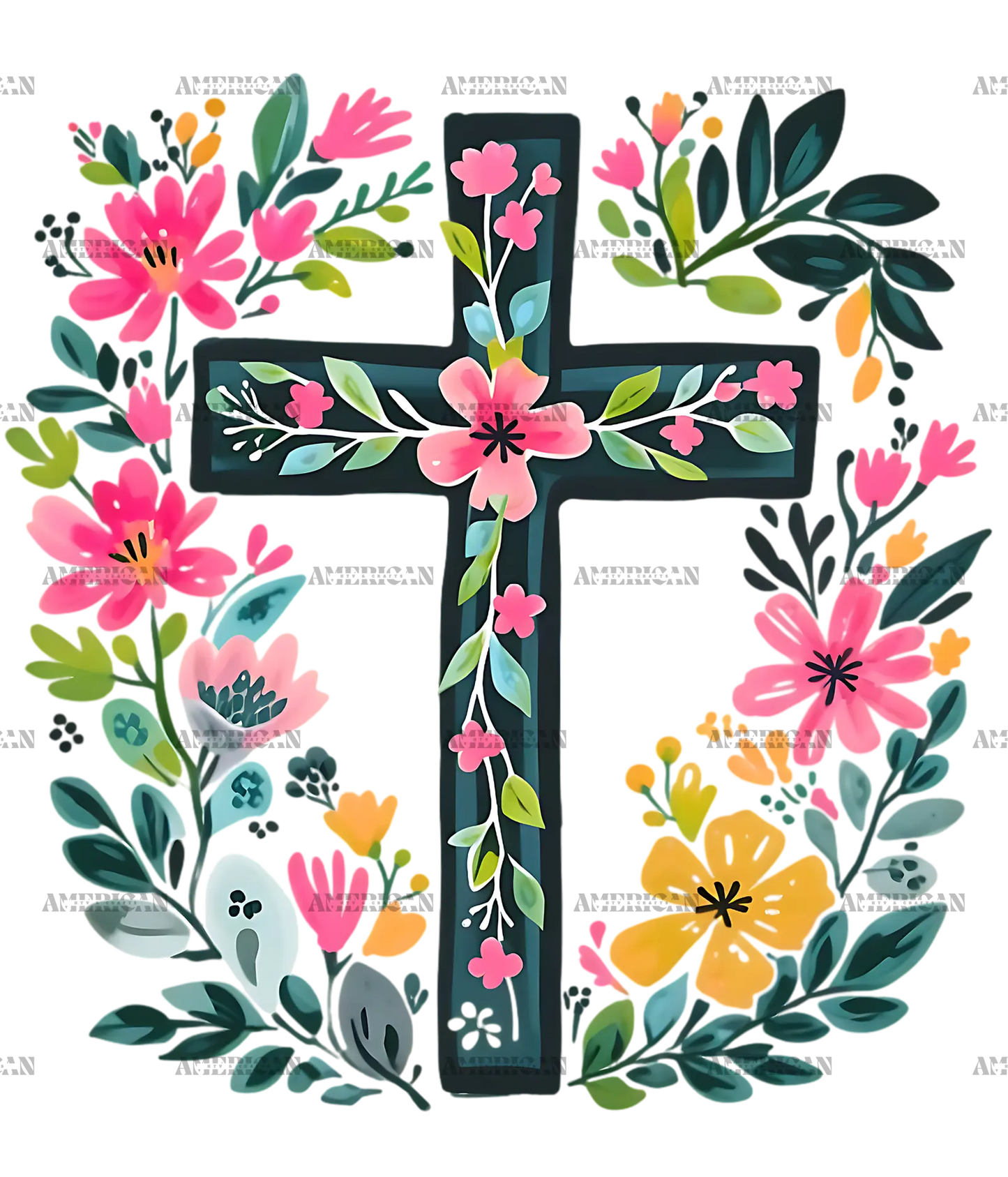 He_Is_Risen_Floral_Cross.png