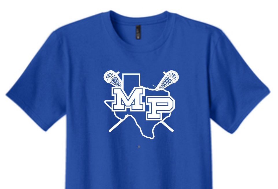 MP Lacrosse T-Shirt image 0