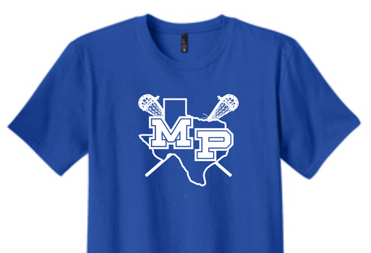 MP Lacrosse T-Shirt image 0