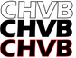 CHVB Pullover Hoodie image 1