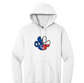 CHHS Texas Paw Hoodie image 1